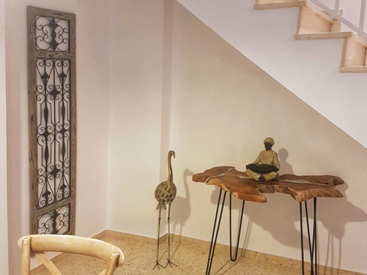 Duplex San Bernardo, 2 chambres, parking à Séville - Photo 18