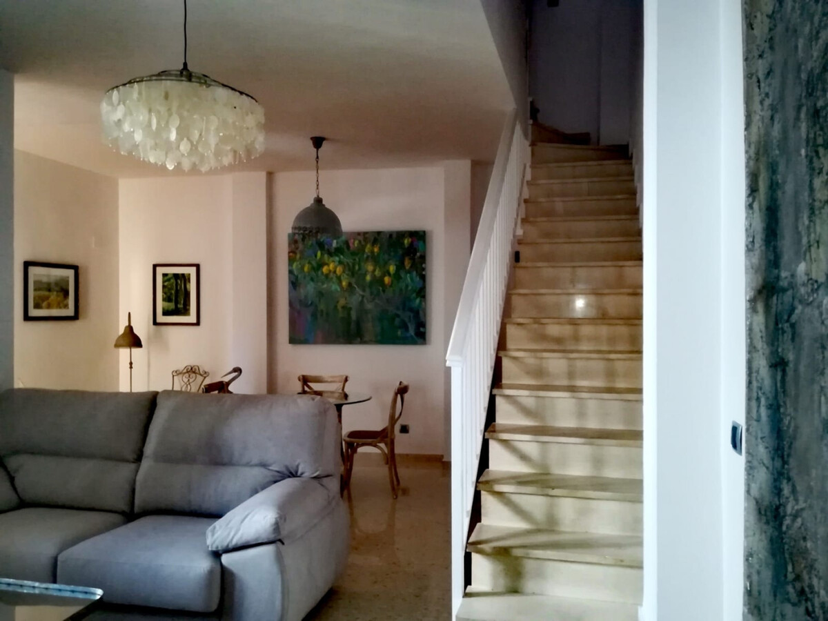 Duplex San Bernardo, 2 chambres, parking à Séville - Photo 21