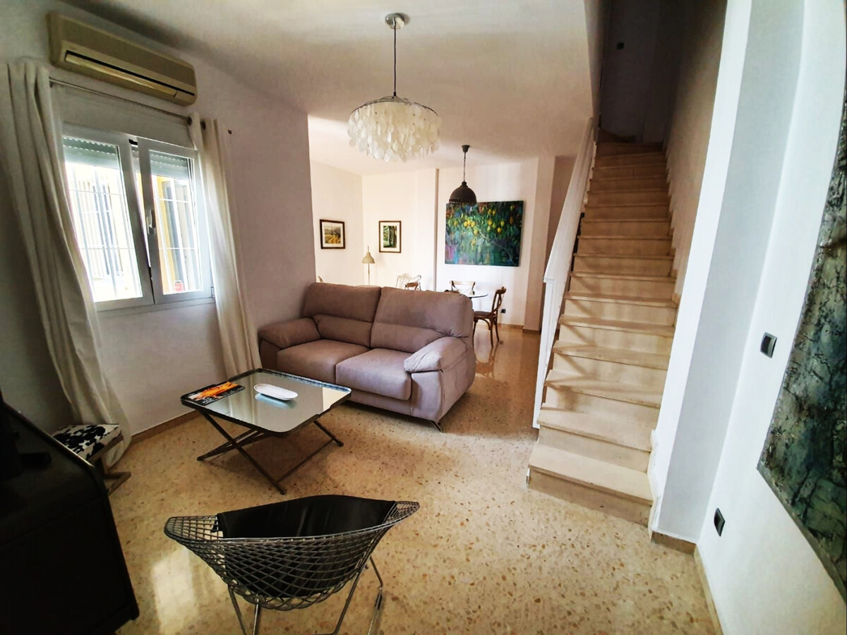 Duplex San Bernardo, 2 chambres, parking à Séville - Photo 22