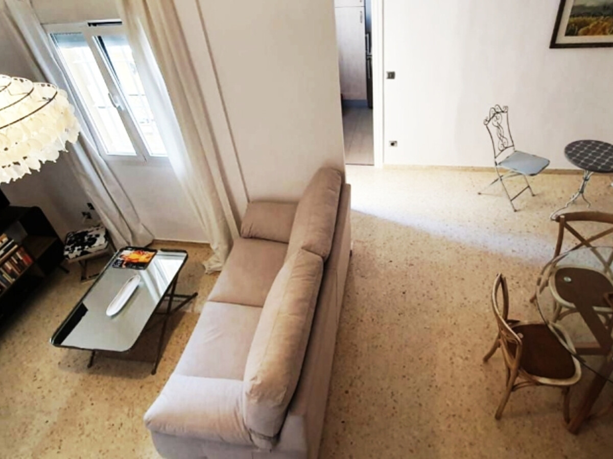 Duplex San Bernardo, 2 chambres, parking à Séville - Photo 23