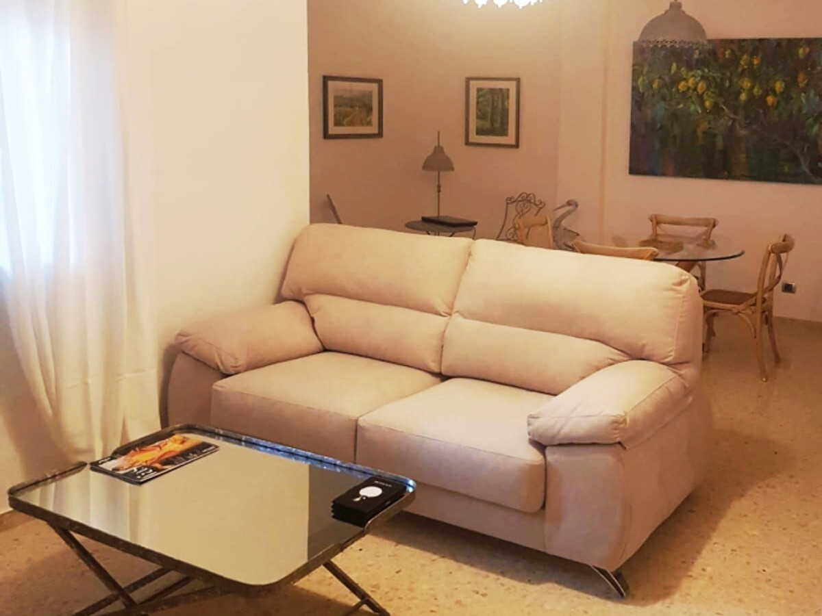 Duplex San Bernardo, 2 chambres, parking à Séville - Photo 24