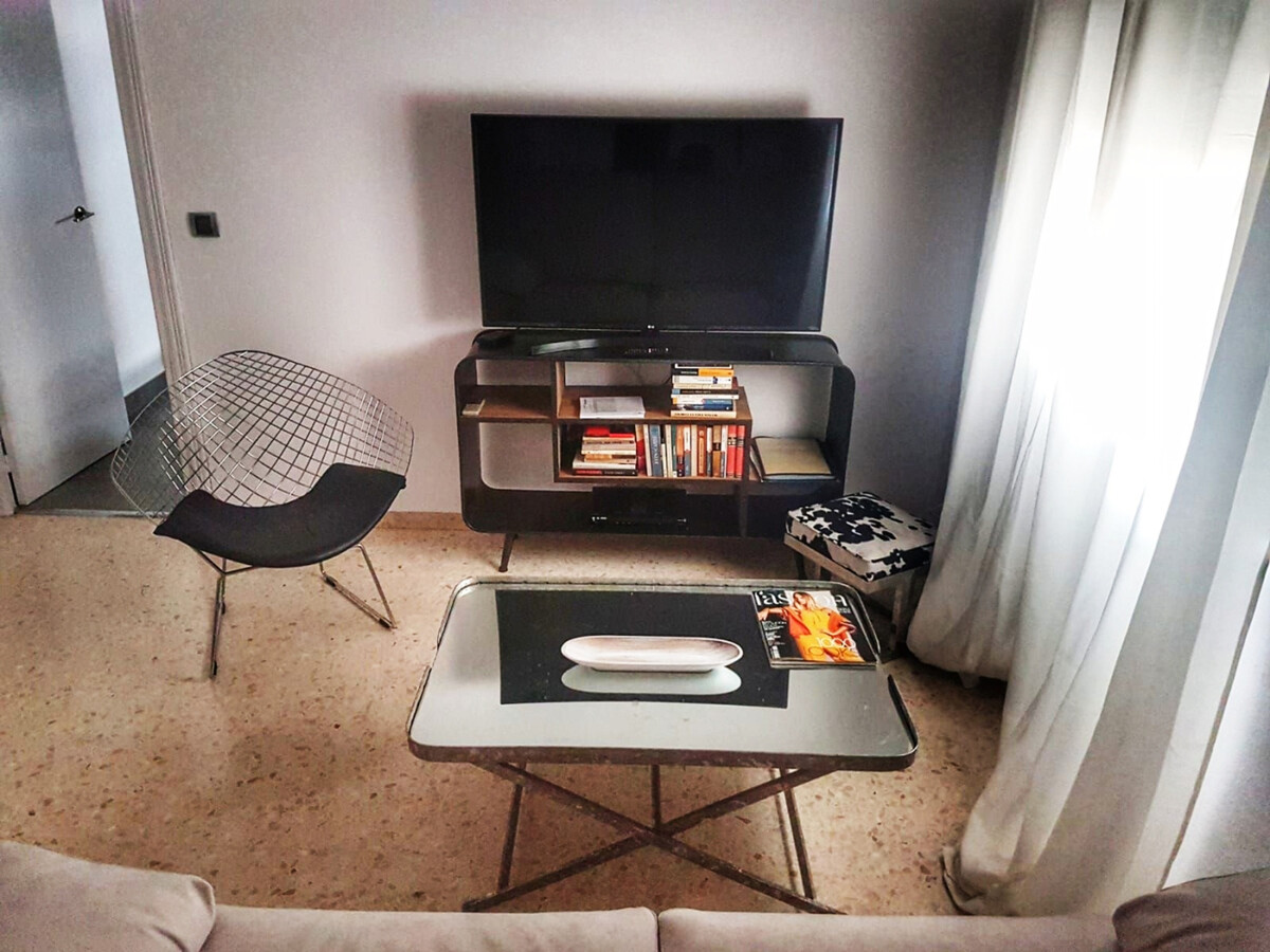 Duplex San Bernardo, 2 chambres, parking à Séville - Photo 25