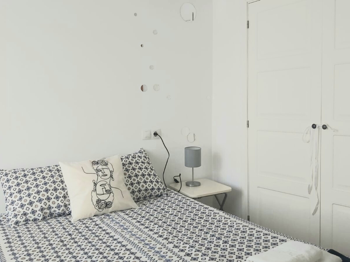 Appartement 1 chambre face à la Plaza del Salvador, Séville - Photo 3