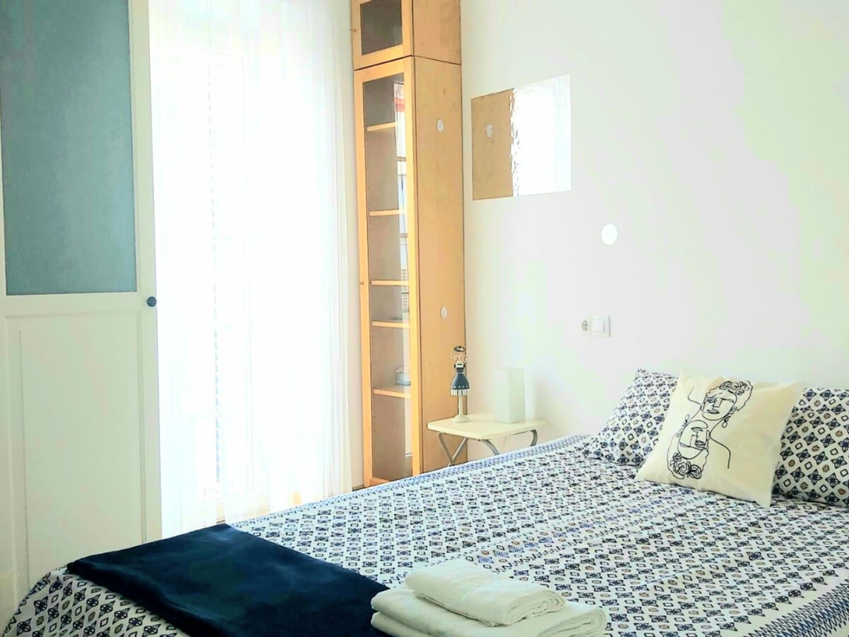 Appartement 1 chambre face à la Plaza del Salvador, Séville - Photo 4