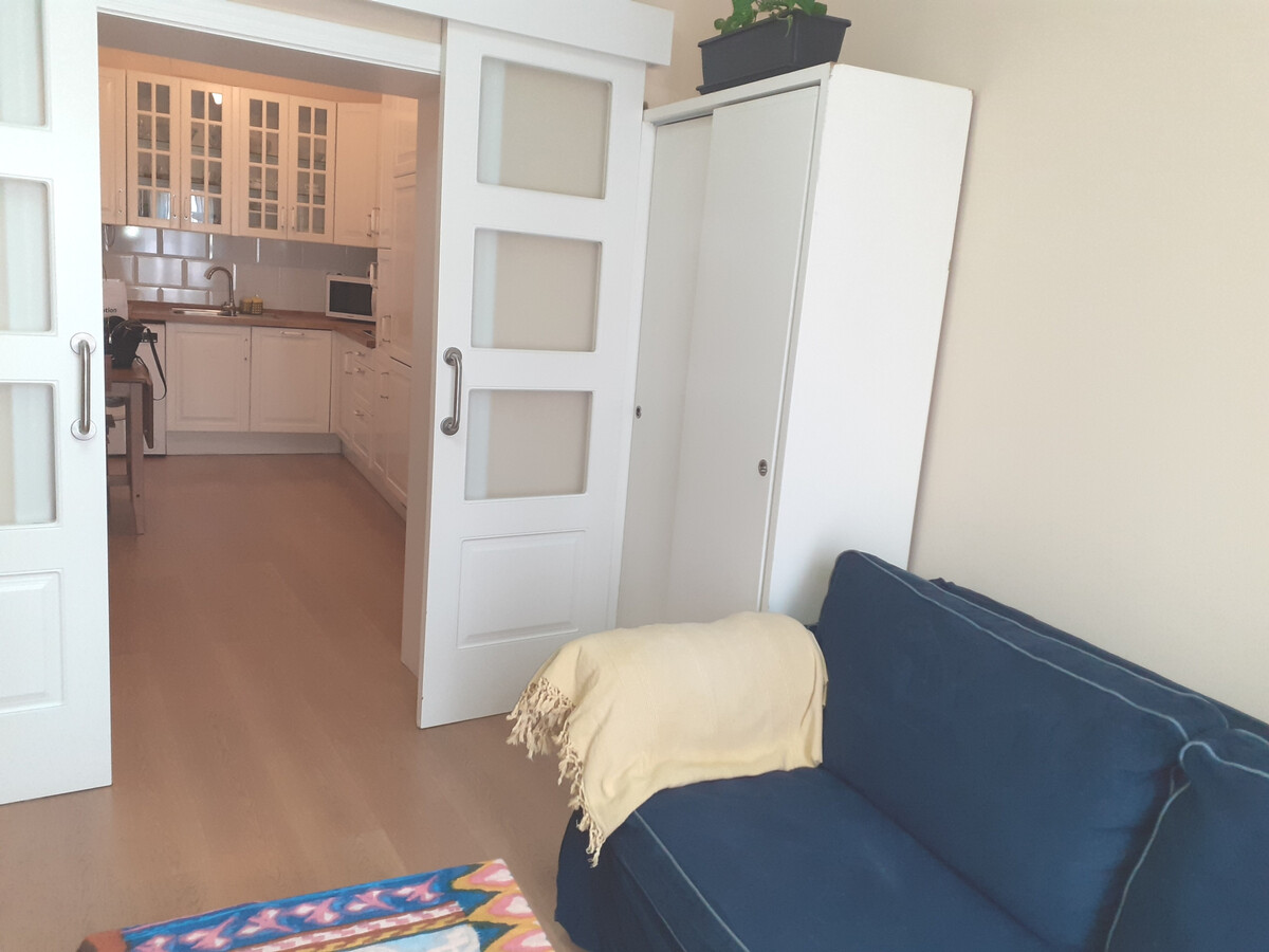 Appartement 1 chambre face à la Plaza del Salvador, Séville - Photo 15