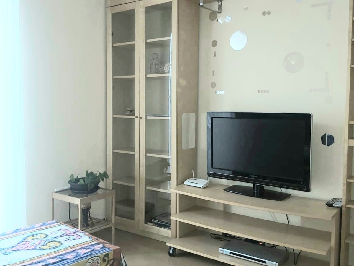 Appartement 1 chambre face à la Plaza del Salvador, Séville - Photo 17
