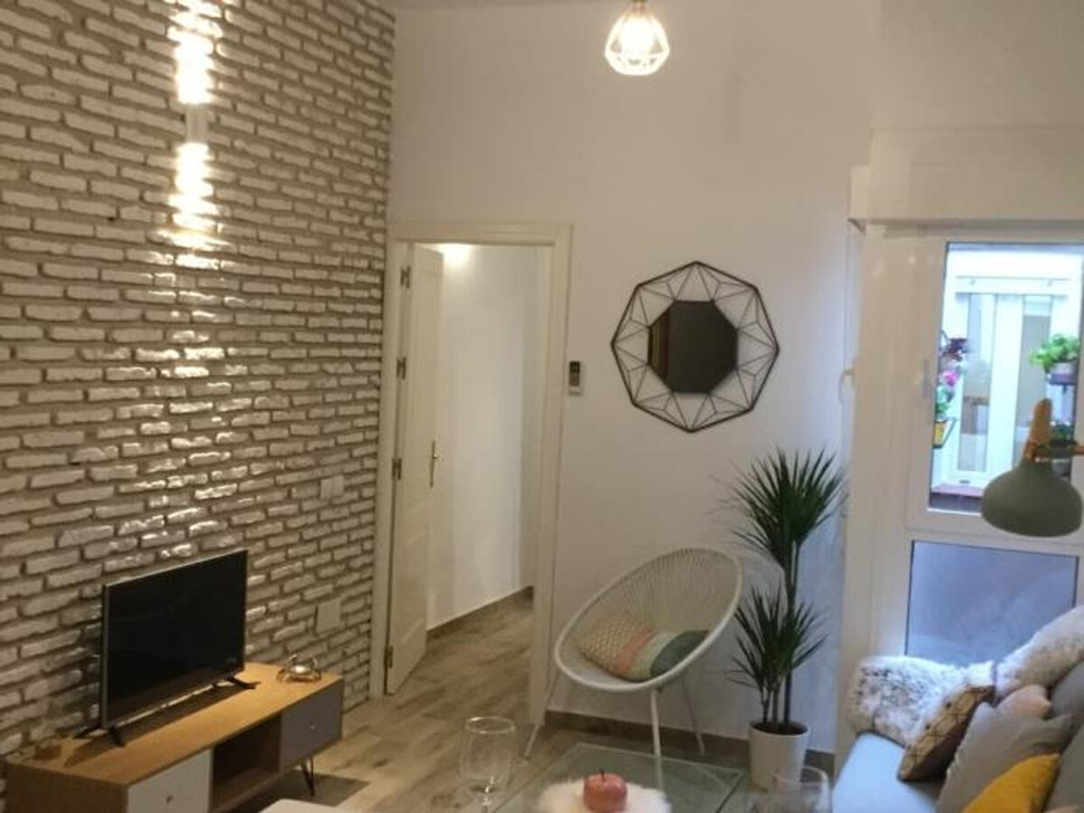 Appartement moderne rue Castilla, cœur de Triana - Photo 1