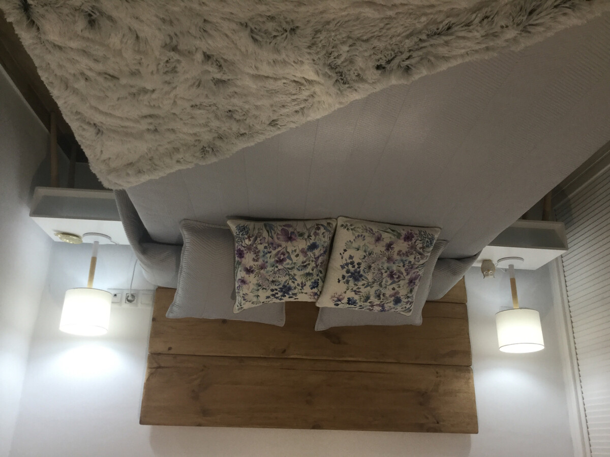 Appartement moderne rue Castilla, cœur de Triana - Photo 4