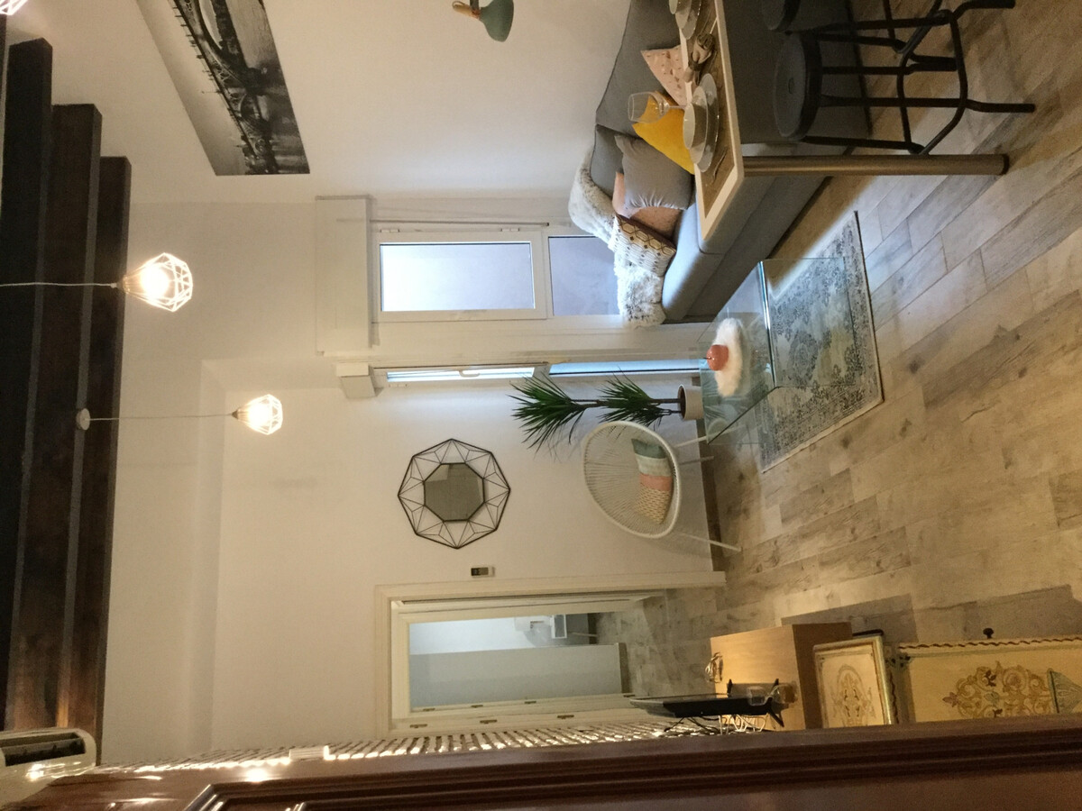 Appartement moderne rue Castilla, cœur de Triana - Photo 5