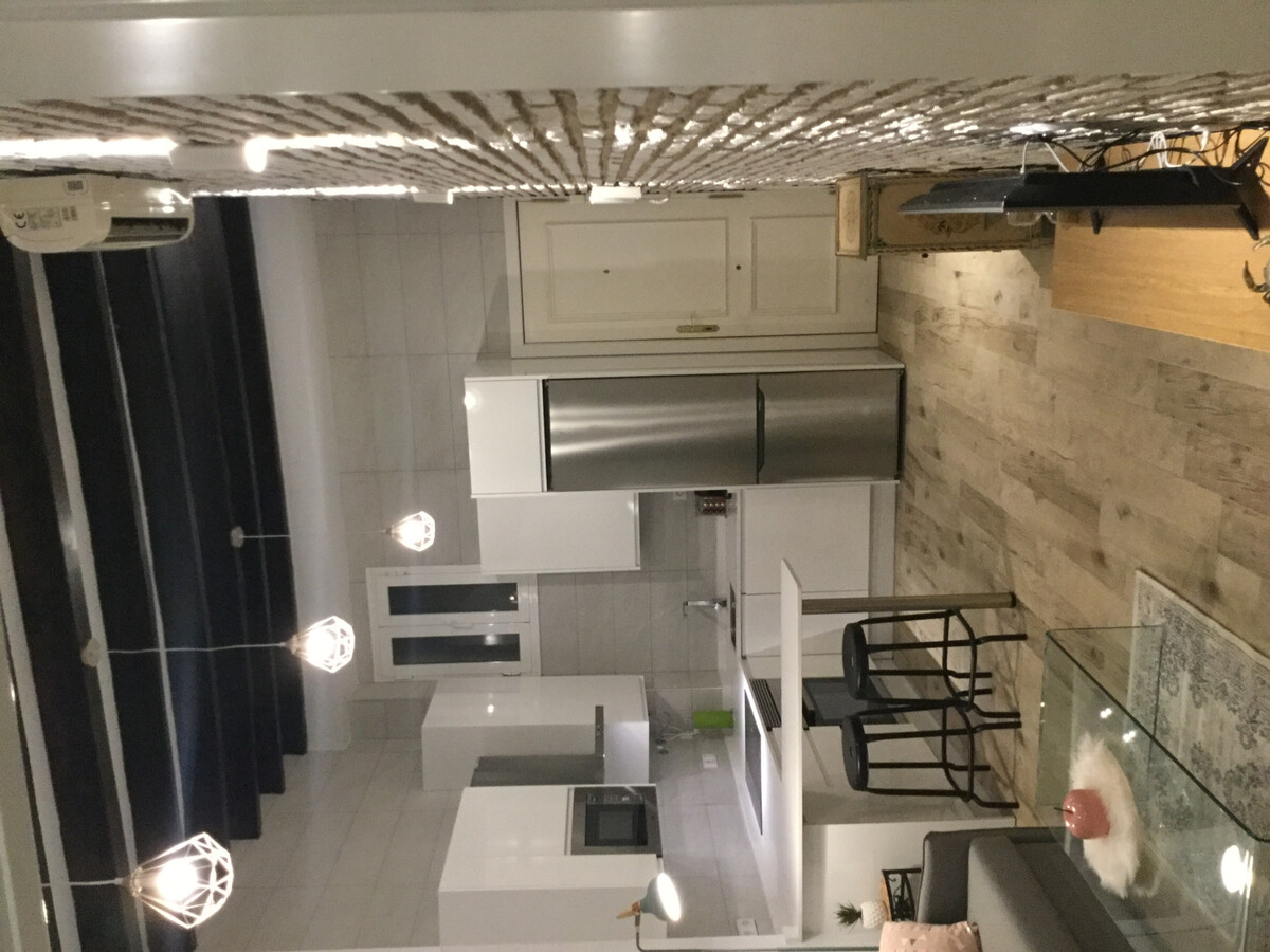 Appartement moderne rue Castilla, cœur de Triana - Photo 6