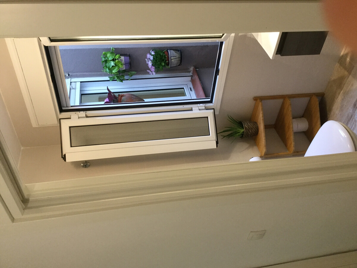 Appartement moderne rue Castilla, cœur de Triana - Photo 9