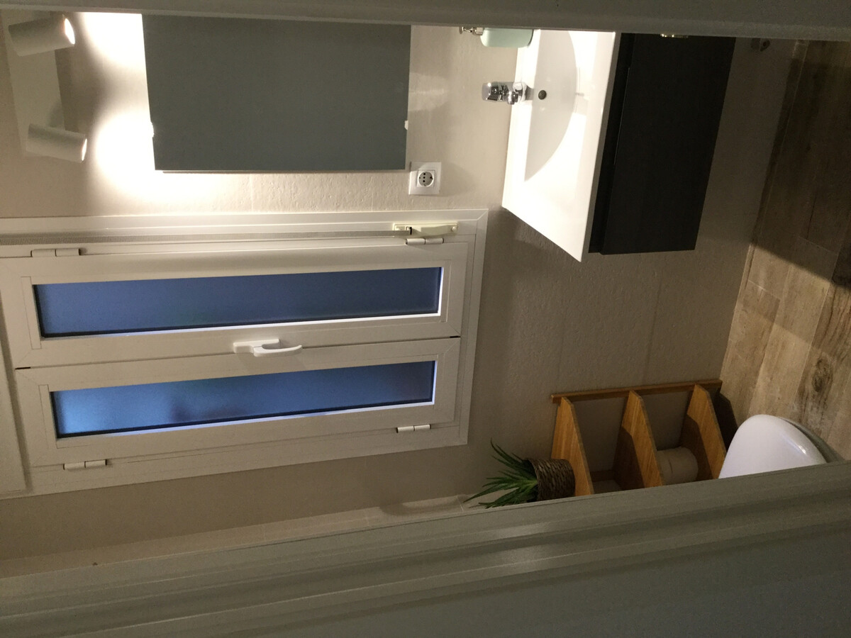 Appartement moderne rue Castilla, cœur de Triana - Photo 10