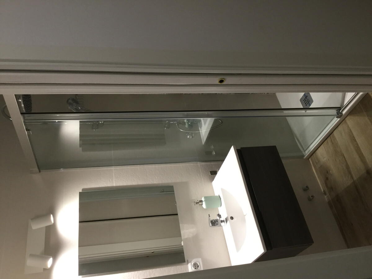 Appartement moderne rue Castilla, cœur de Triana - Photo 11
