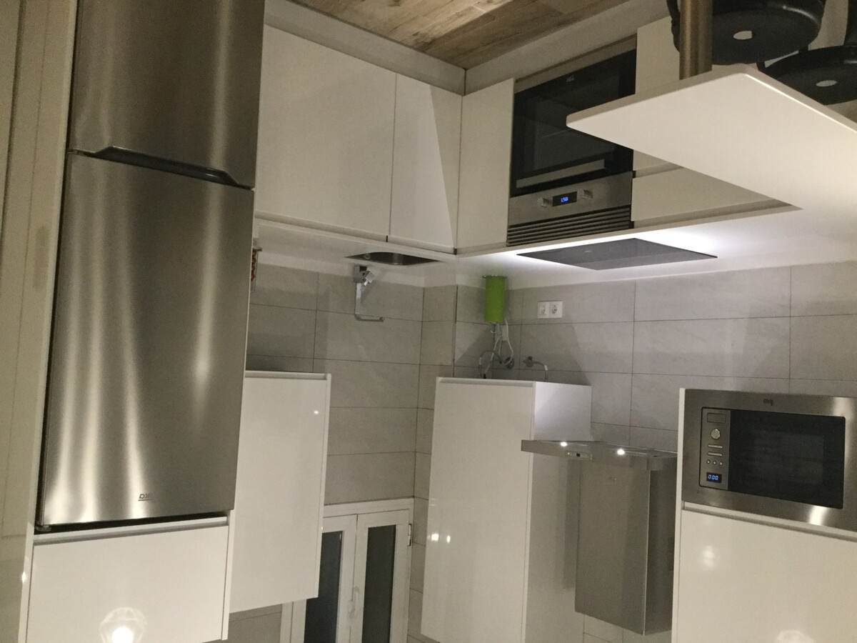 Appartement moderne rue Castilla, cœur de Triana - Photo 13
