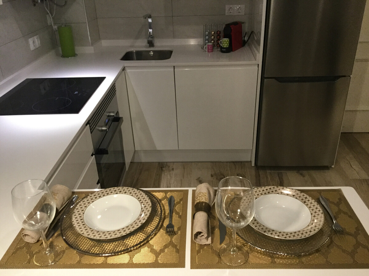 Appartement moderne rue Castilla, cœur de Triana - Photo 15