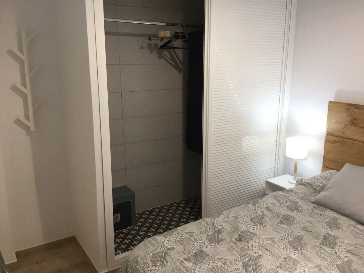Appartement moderne rue Castilla, cœur de Triana - Photo 16
