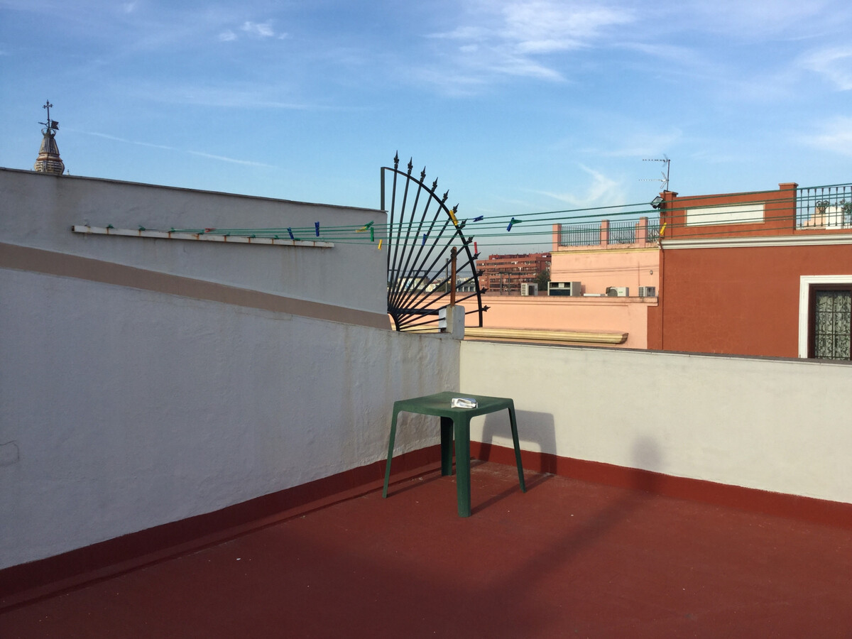 Appartement moderne rue Castilla, cœur de Triana - Photo 22