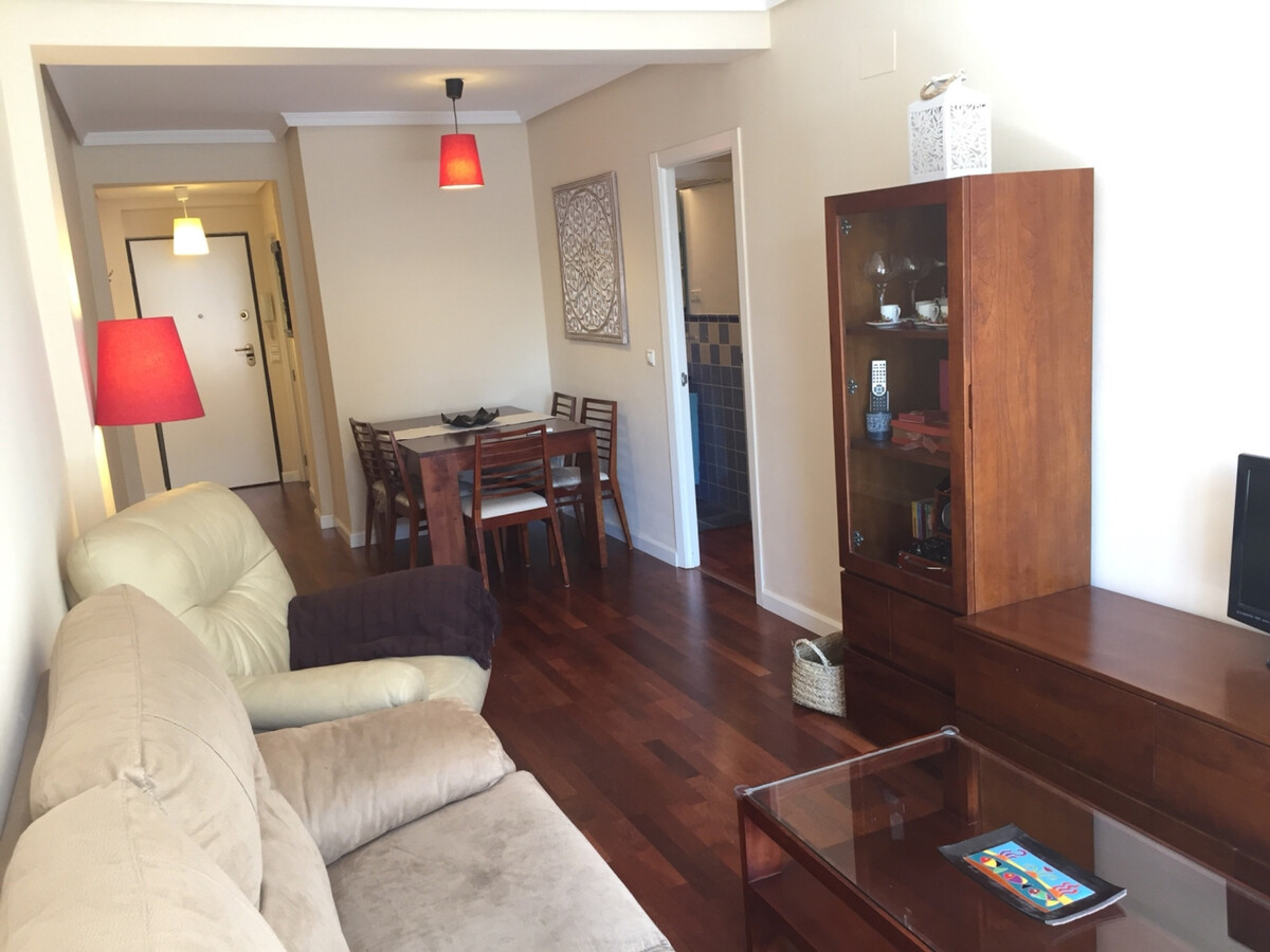 Appartement 3 chambres climatisé à Triana, Séville - Photo 1