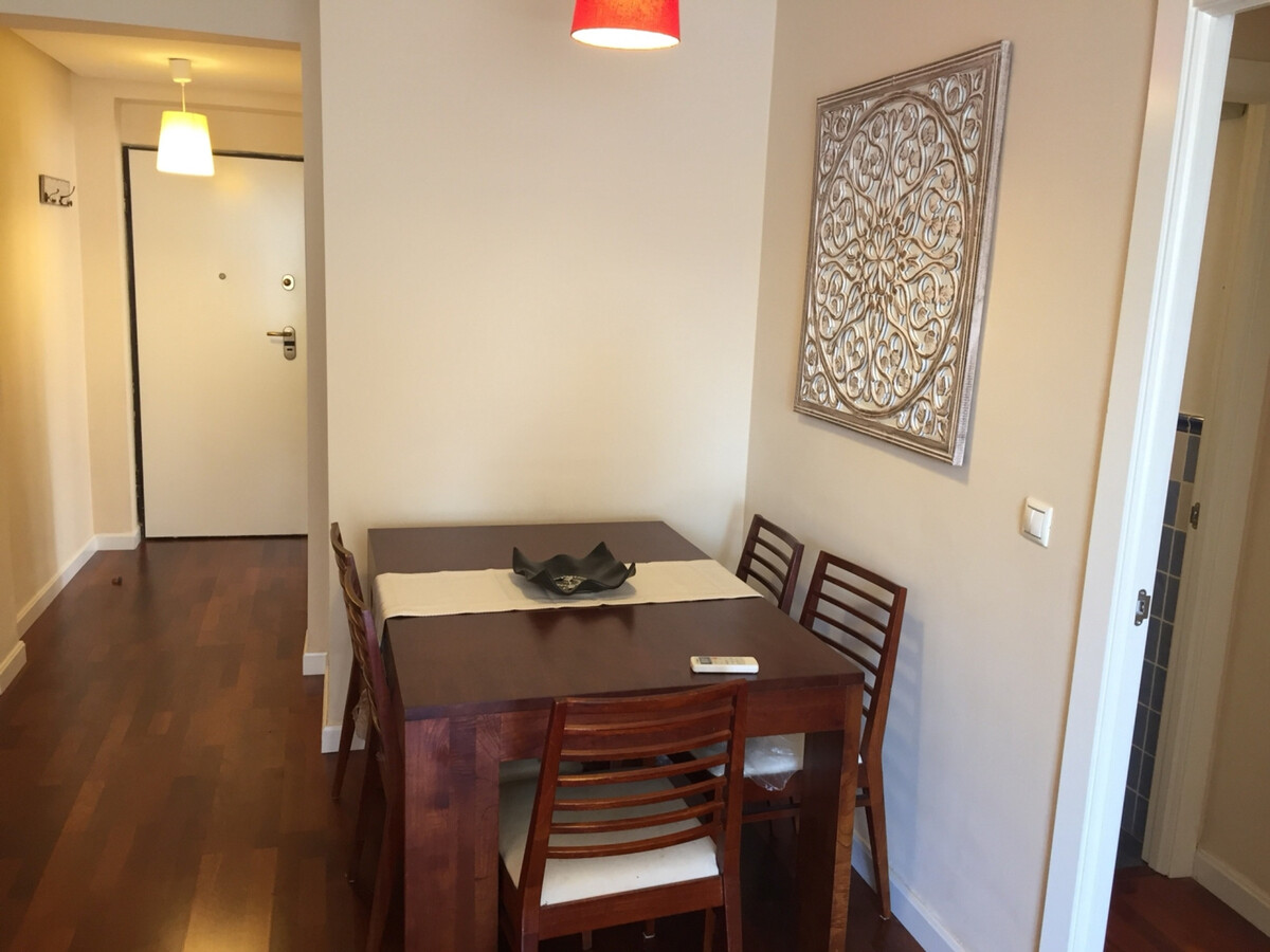 Appartement 3 chambres climatisé à Triana, Séville - Photo 4