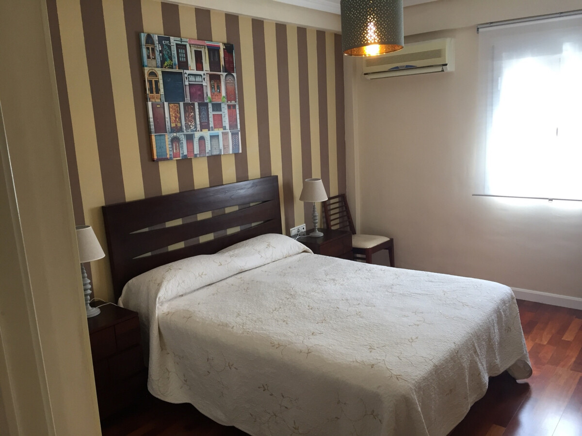 Appartement 3 chambres climatisé à Triana, Séville - Photo 14
