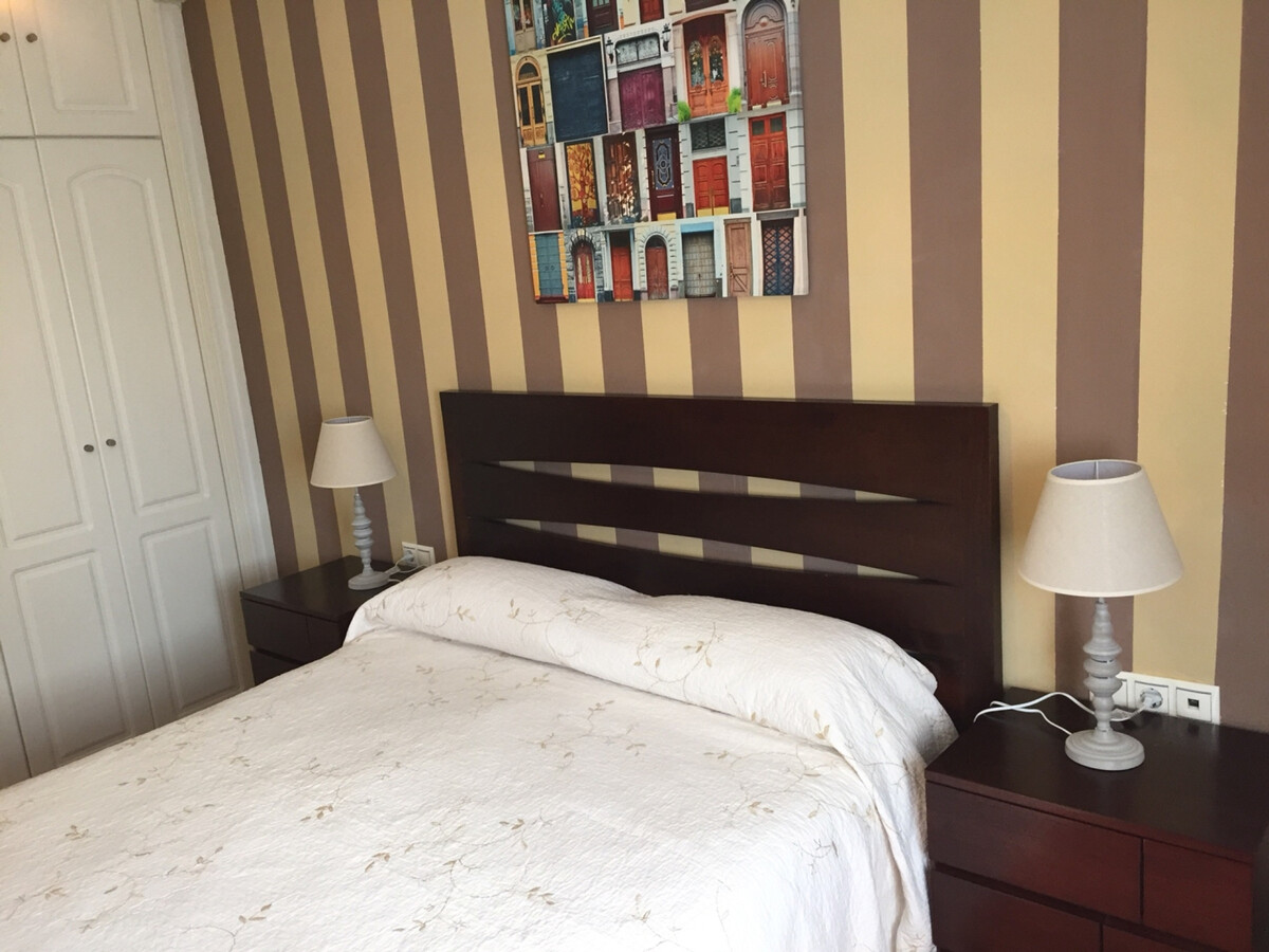 Appartement 3 chambres climatisé à Triana, Séville - Photo 15