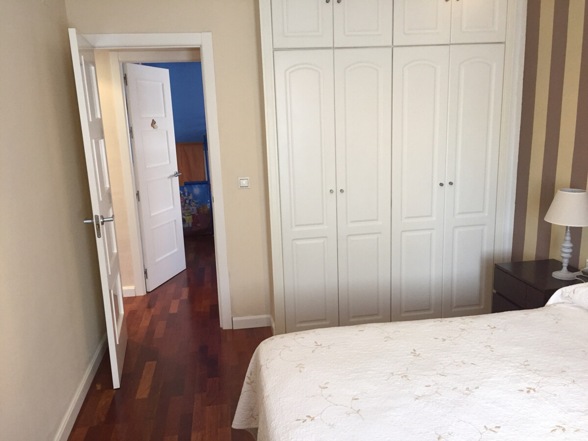 Appartement 3 chambres climatisé à Triana, Séville - Photo 16