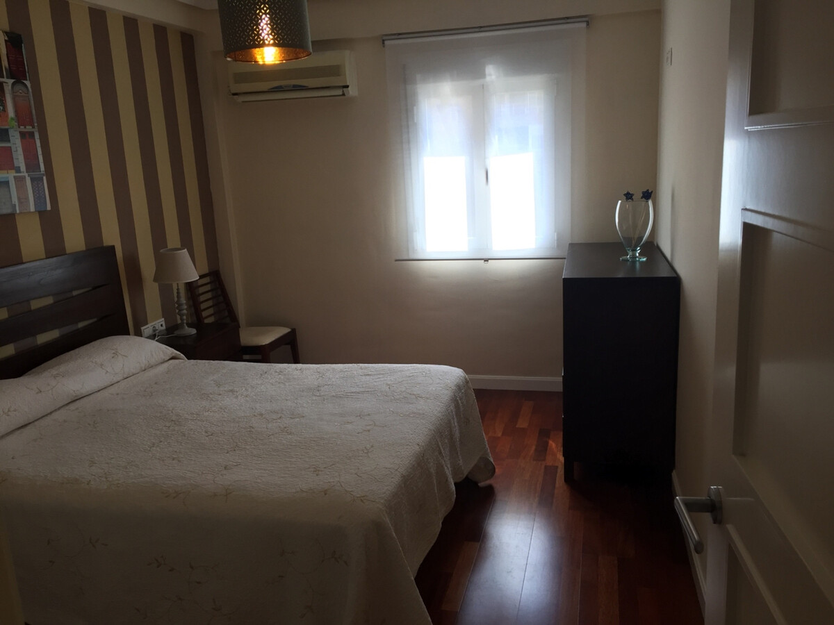 Appartement 3 chambres climatisé à Triana, Séville - Photo 17