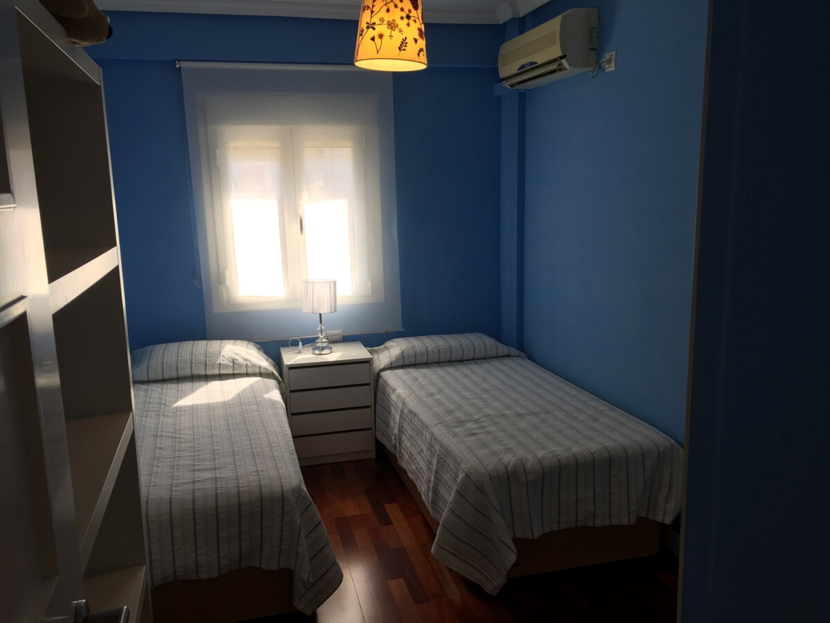 Appartement 3 chambres climatisé à Triana, Séville - Photo 18