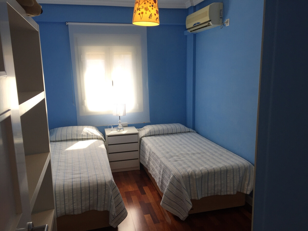 Appartement 3 chambres climatisé à Triana, Séville - Photo 20