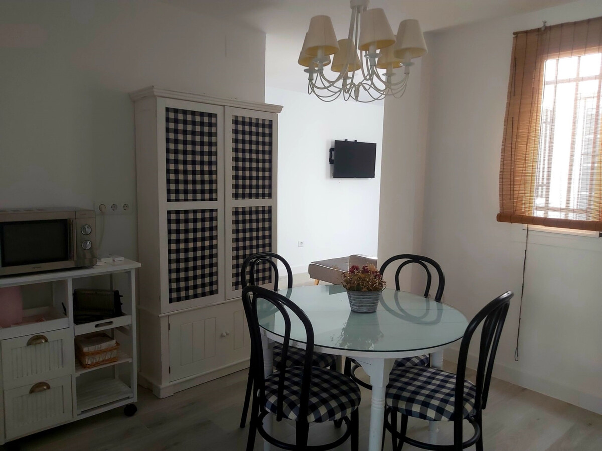 Appartement 3 chambres à Triana, cœur authentique de Séville - Photo 4