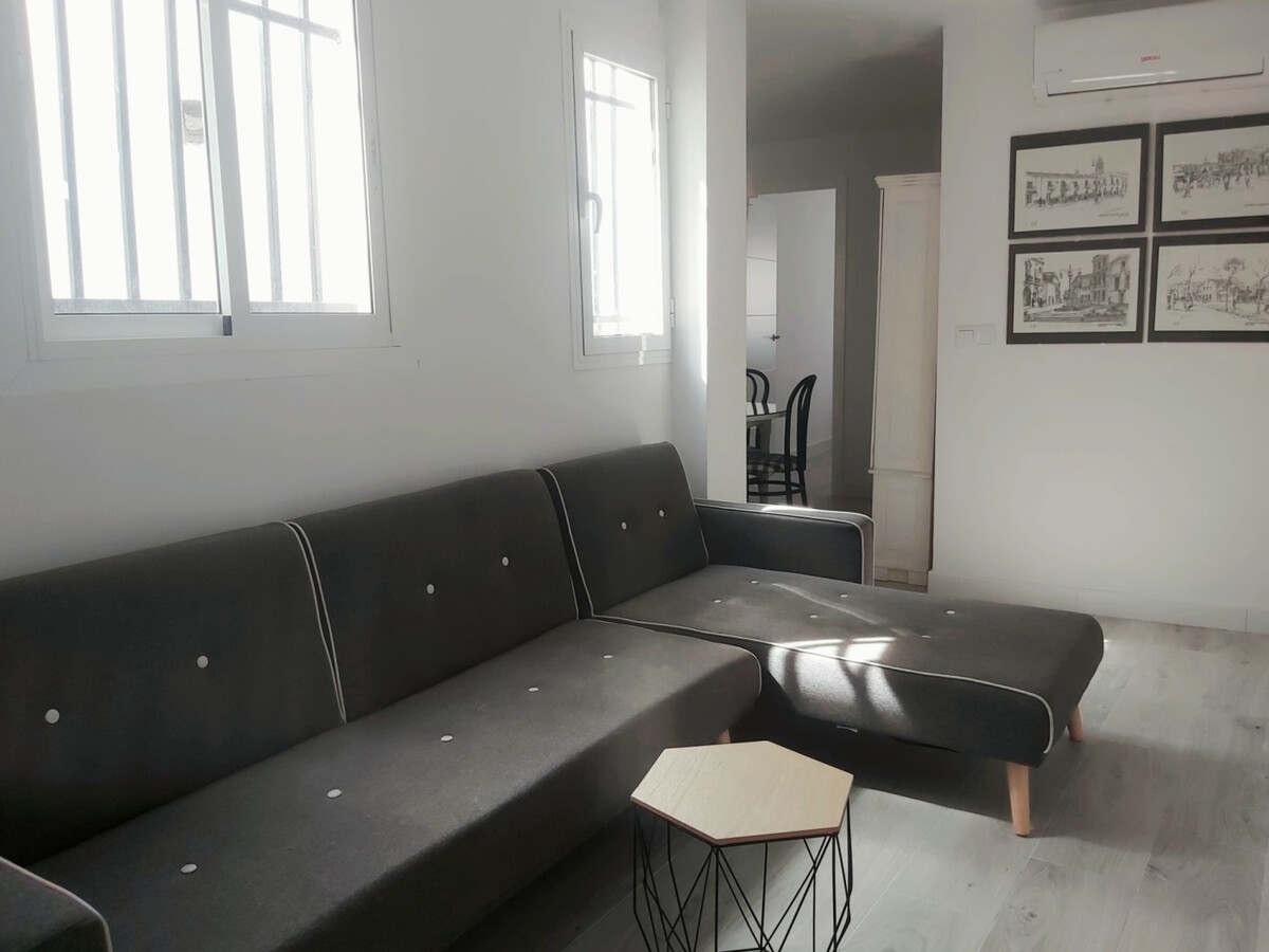 Appartement 3 chambres à Triana, cœur authentique de Séville - Photo 5
