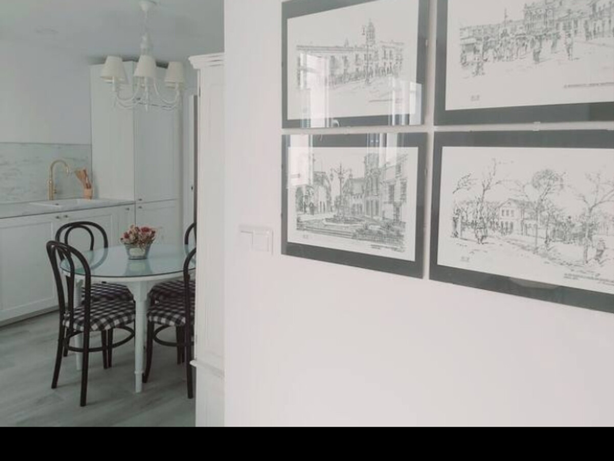 Appartement 3 chambres à Triana, cœur authentique de Séville - Photo 6