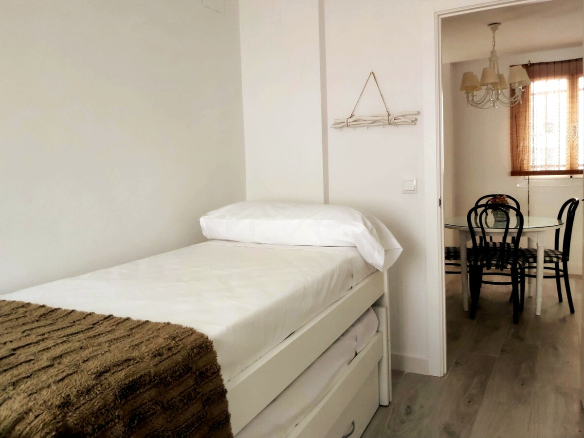 Appartement 3 chambres à Triana, cœur authentique de Séville - Photo 11
