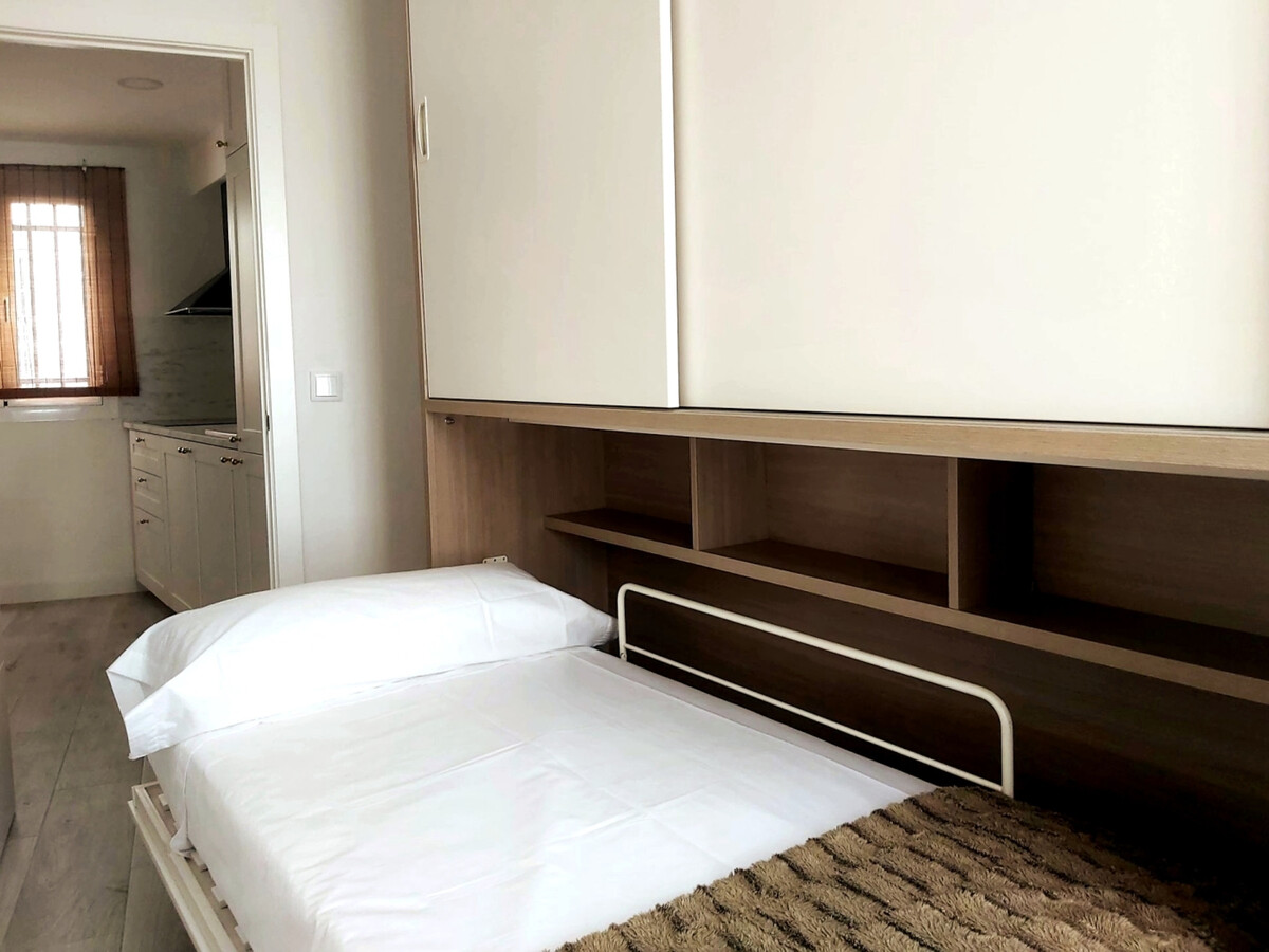 Appartement 3 chambres à Triana, cœur authentique de Séville - Photo 12