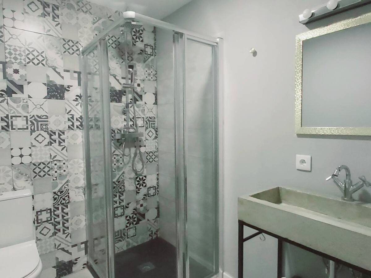 Appartement 3 chambres à Triana, cœur authentique de Séville - Photo 14
