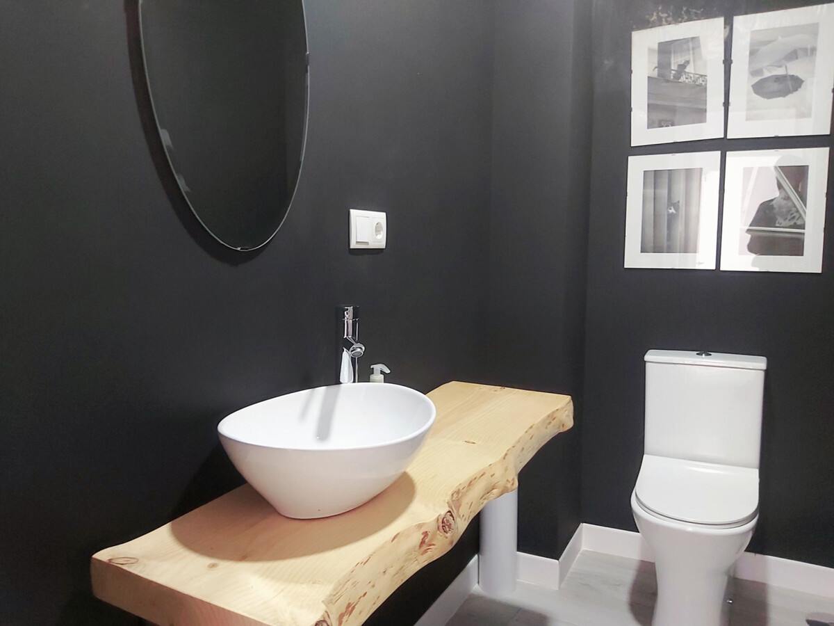 Appartement 3 chambres à Triana, cœur authentique de Séville - Photo 18