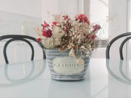 Location appartement à Séville, Appartement spacieux à Triana, Séville - 3 chambres, calme et authentique