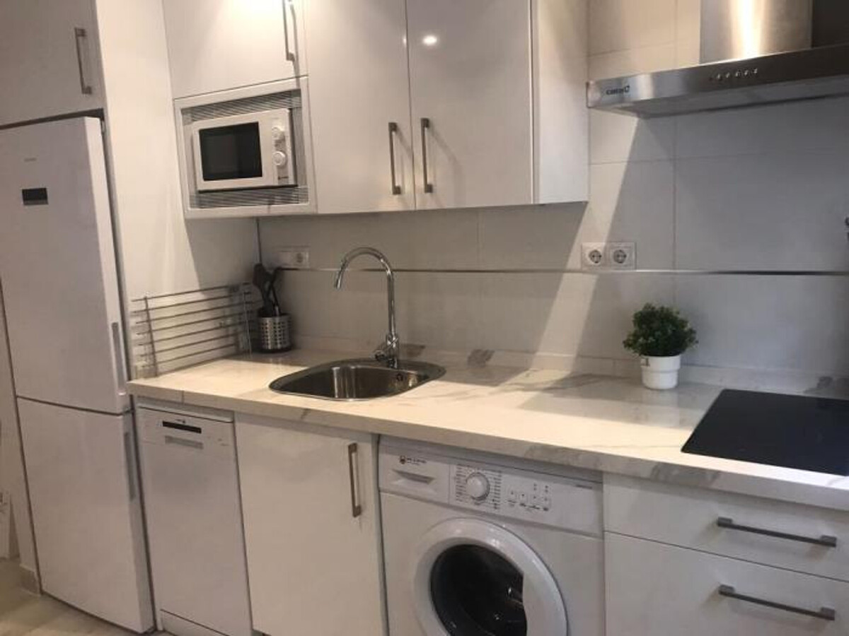 Appartement Triana, 2 chambres, rez-de-chaussée à Séville - Photo 3