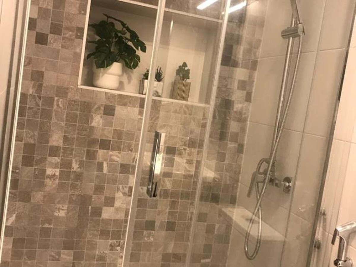 Appartement Triana, 2 chambres, rez-de-chaussée à Séville - Photo 4