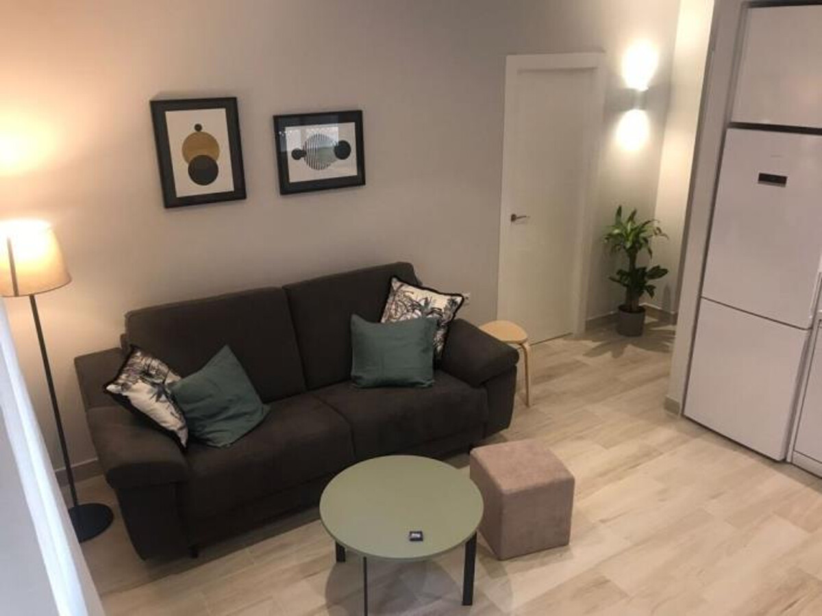 Appartement Triana, 2 chambres, rez-de-chaussée à Séville - Photo 6