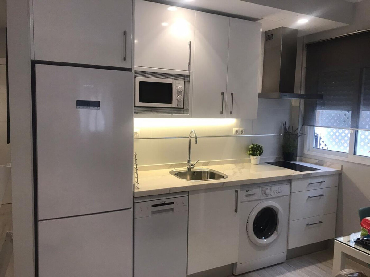 Appartement Triana, 2 chambres, rez-de-chaussée à Séville - Photo 7