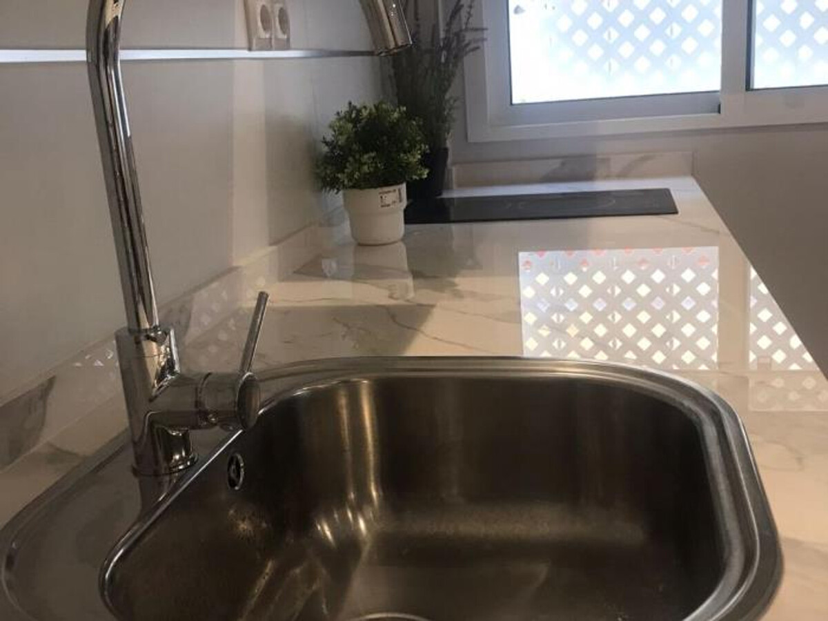 Appartement Triana, 2 chambres, rez-de-chaussée à Séville - Photo 8