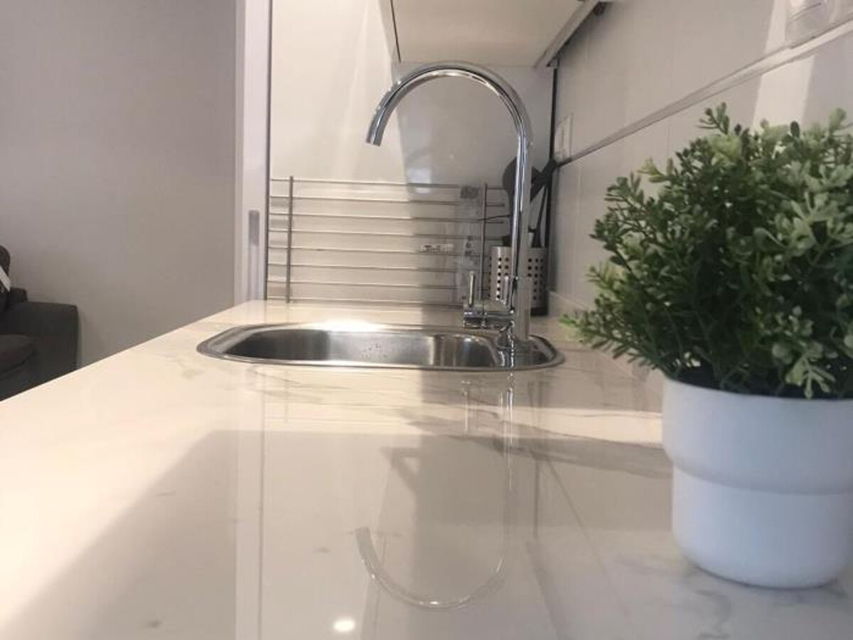 Appartement Triana, 2 chambres, rez-de-chaussée à Séville - Photo 9