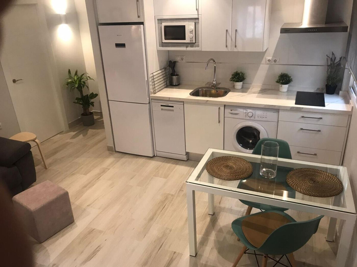 Appartement Triana, 2 chambres, rez-de-chaussée à Séville - Photo 10