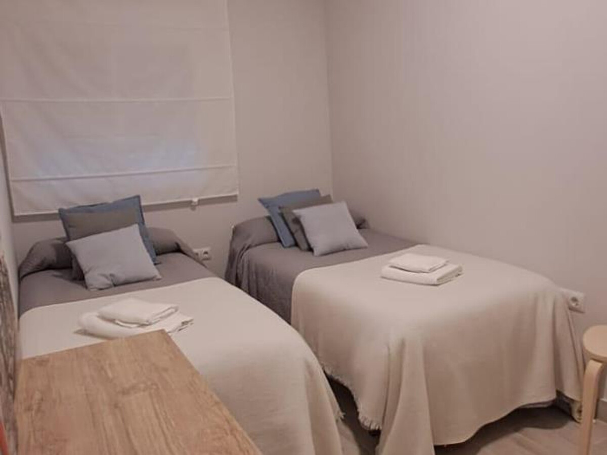 Appartement Triana, 2 chambres, rez-de-chaussée à Séville - Photo 12