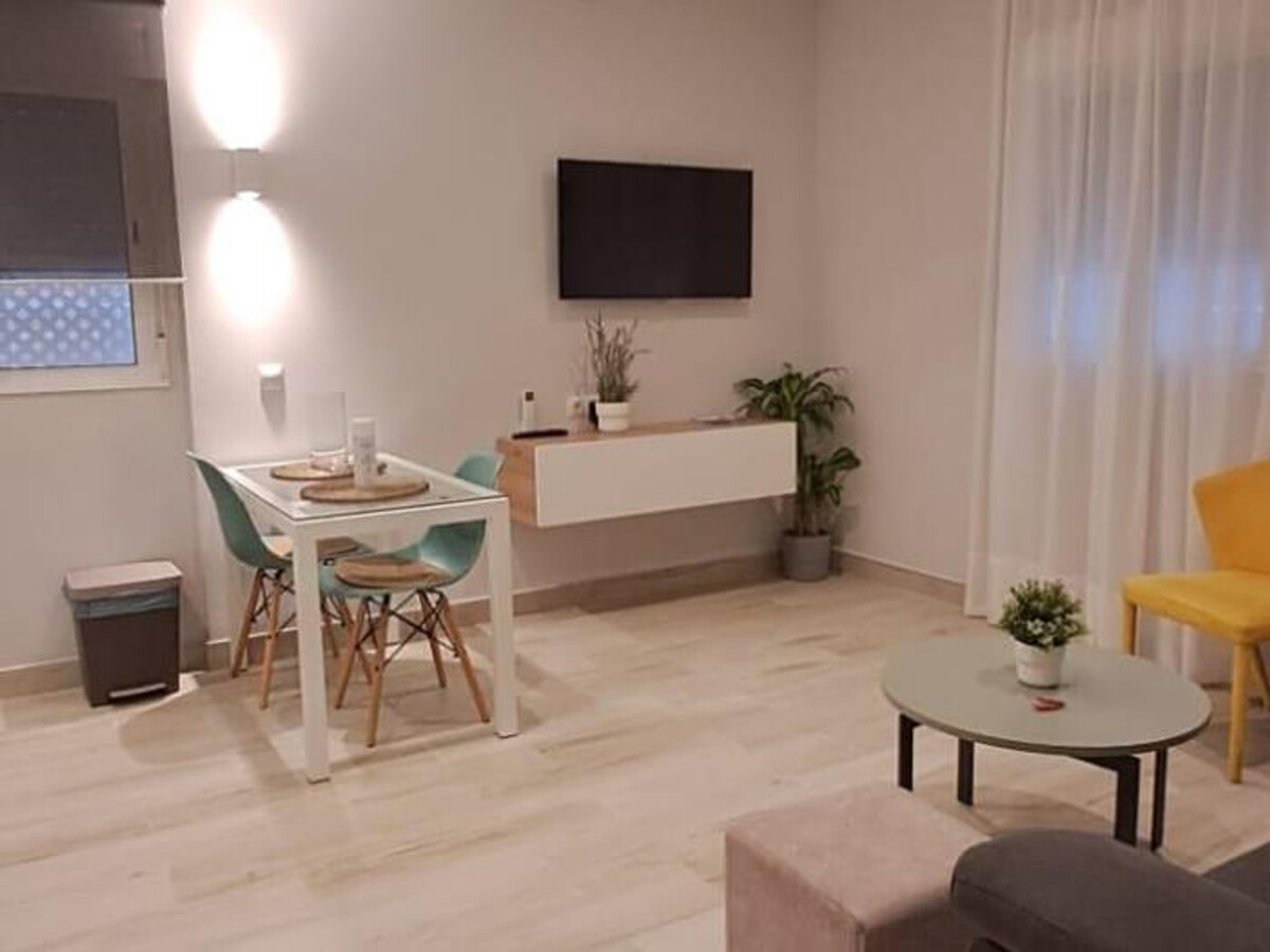Appartement Triana, 2 chambres, rez-de-chaussée à Séville - Photo 13