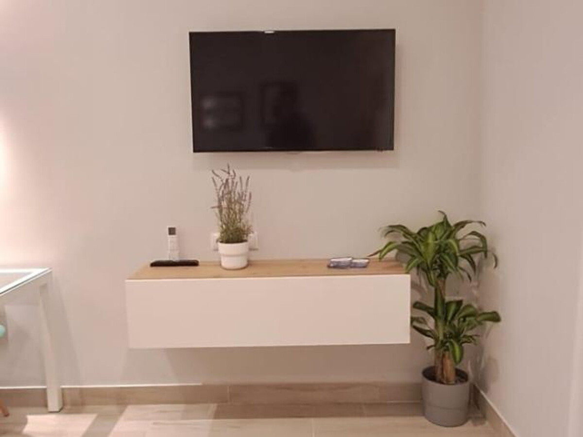 Appartement Triana, 2 chambres, rez-de-chaussée à Séville - Photo 14