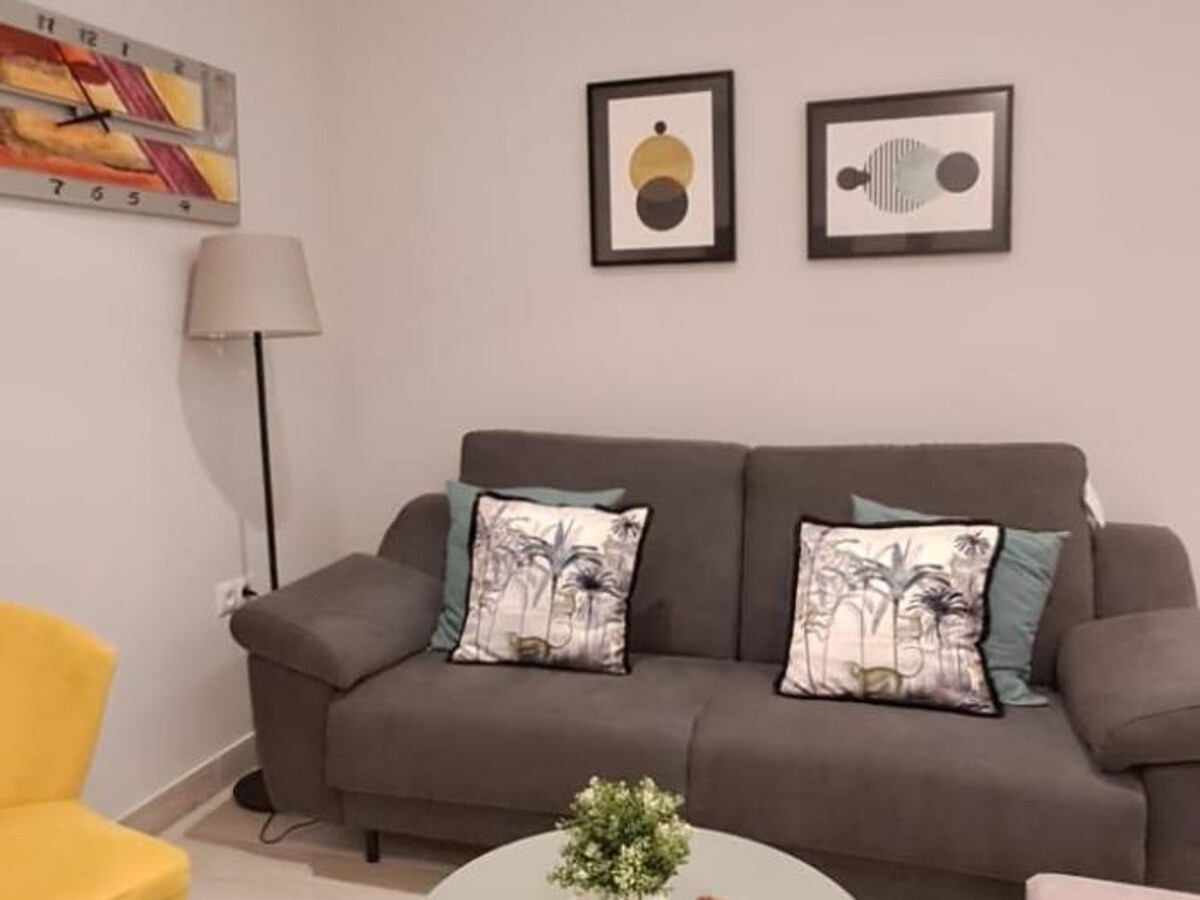 Appartement Triana, 2 chambres, rez-de-chaussée à Séville - Photo 15