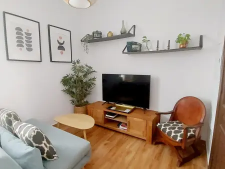 Location appartement à Séville, Bel appartement dans centre historique de Séville