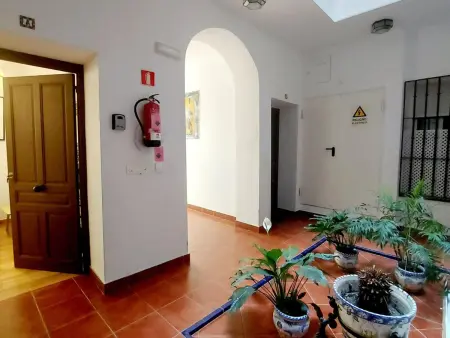 Appartement centre historique, terrasse sur toit à Séville - Photo 22